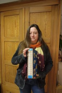 Kreativwerkstatt Papier