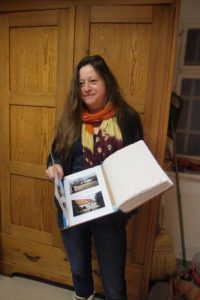 Kreativwerkstatt Papier