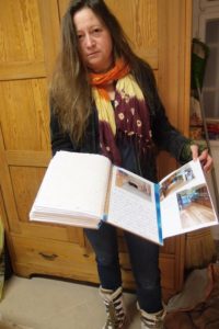 Kreativwerkstatt Papier