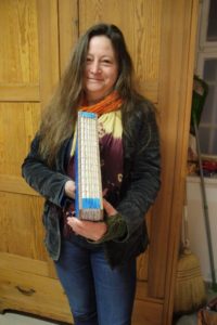 Kreativwerkstatt Papier