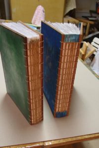 Kreativwerkstatt Papier