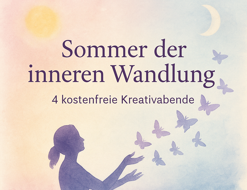 Sommer der inneren Wandlung