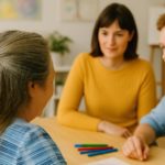 Neurokreatives Paarcoaching