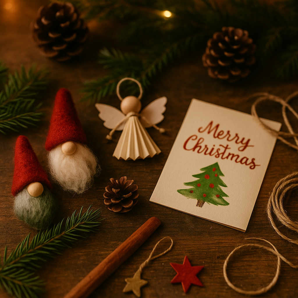 Familien Wichtelwerkstatt Meißen