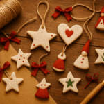 Familien-Wichtelwerkstatt – gemeinsam gestalten & Erinnerungen schaffen