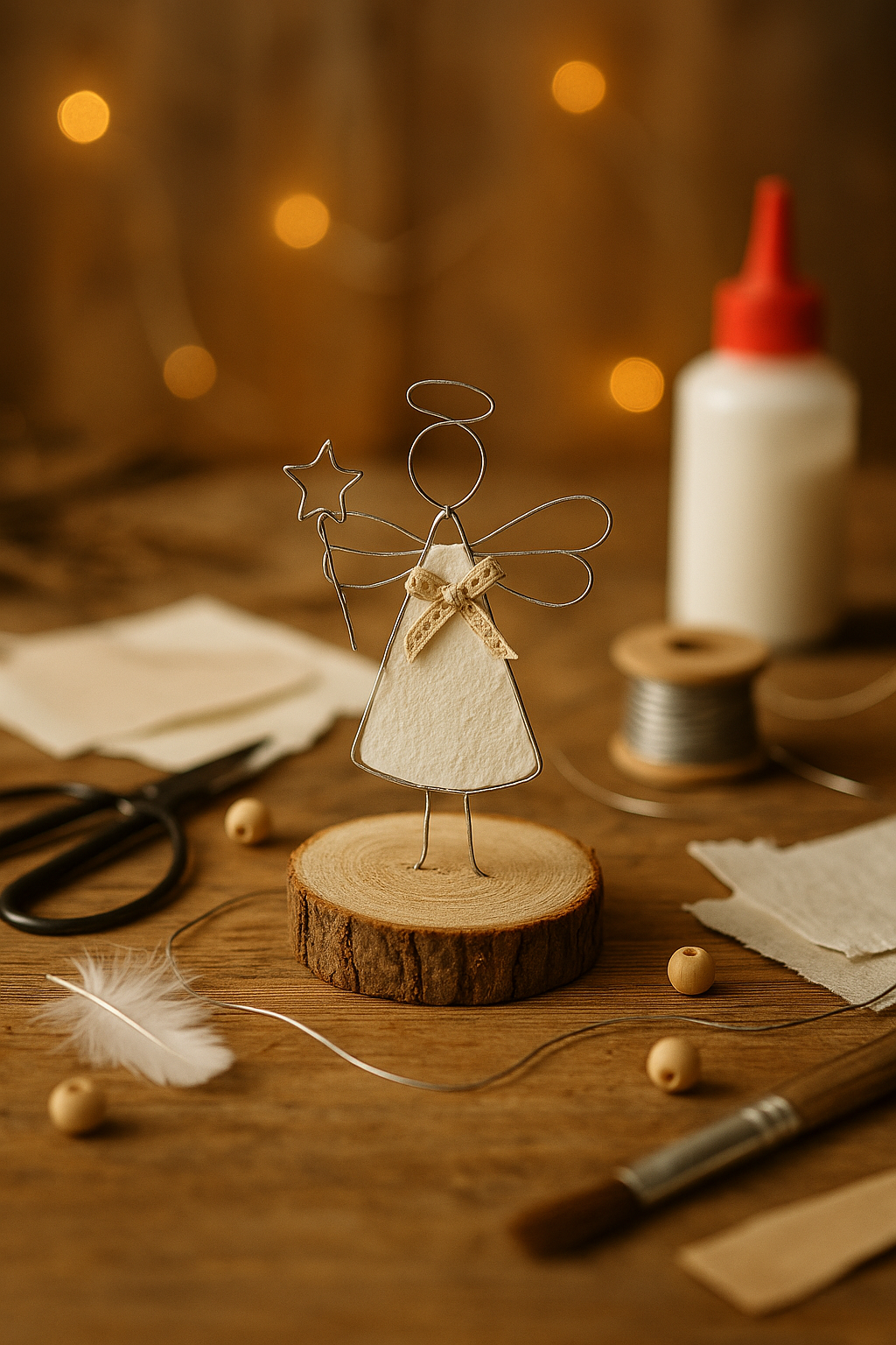 Wichtelwerkstatt für Erwachsene