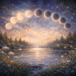 Zehnerkarte-neurokreative Themen Kräfte der Natur Lebensfreude Malwerkstatt Meißen