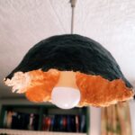 Pappmaché – Schalen & Vasen für Erwachsene