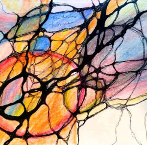 Methode NeuroGraphik® Lebensfreude-Malwerkstatt Meißen